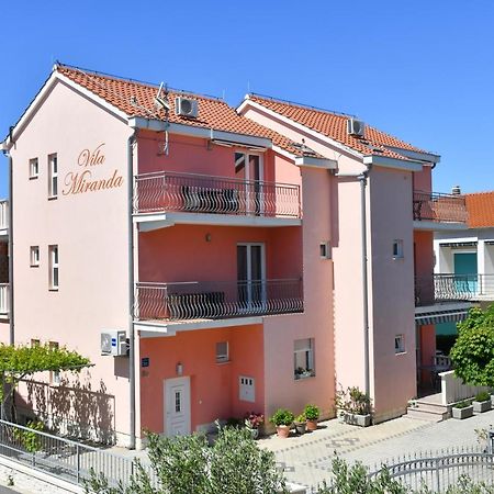 וודיצה Apartments Villa Miranda מראה חיצוני תמונה