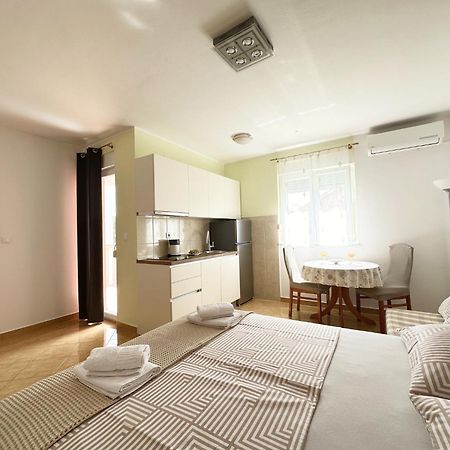 וודיצה Apartments Villa Miranda מראה חיצוני תמונה