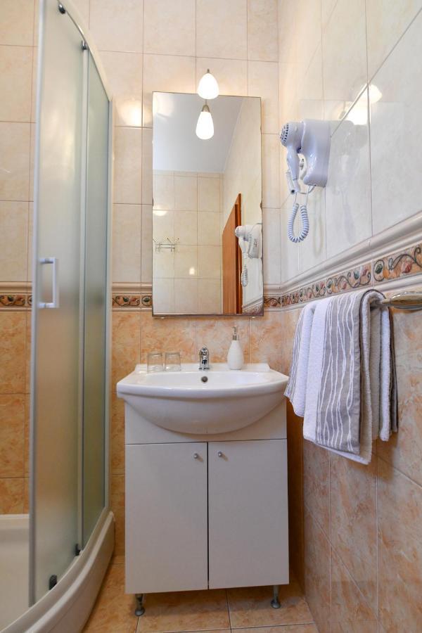וודיצה Apartments Villa Miranda מראה חיצוני תמונה