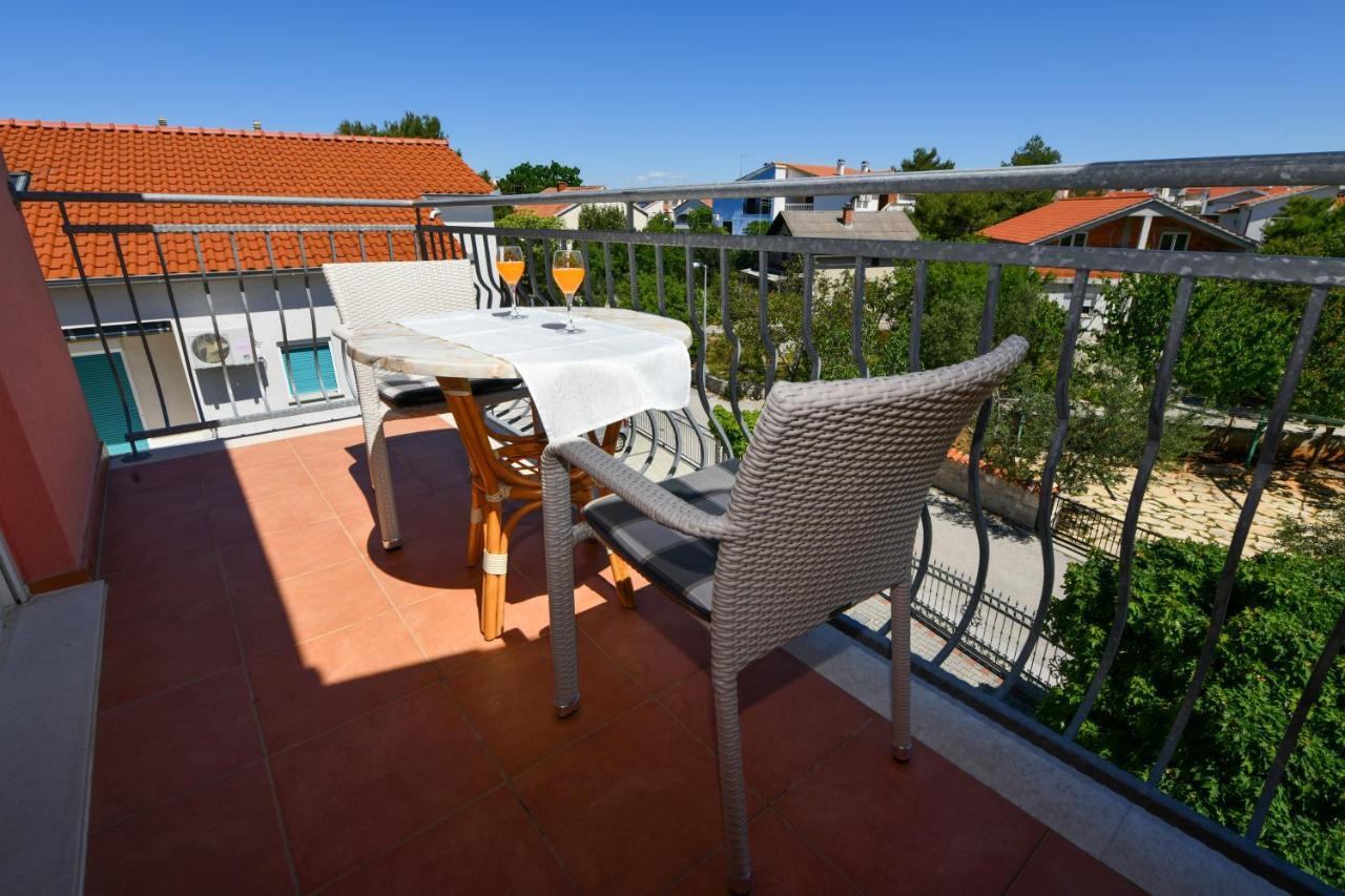 וודיצה Apartments Villa Miranda מראה חיצוני תמונה
