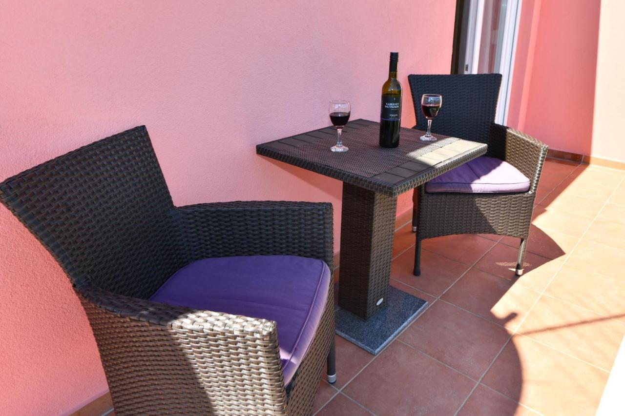 וודיצה Apartments Villa Miranda מראה חיצוני תמונה