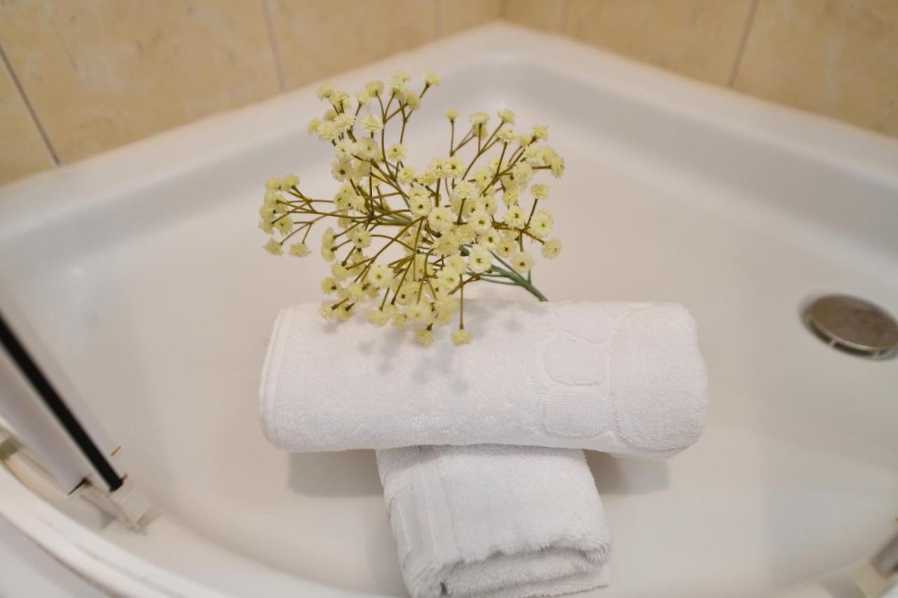 וודיצה Apartments Villa Miranda מראה חיצוני תמונה