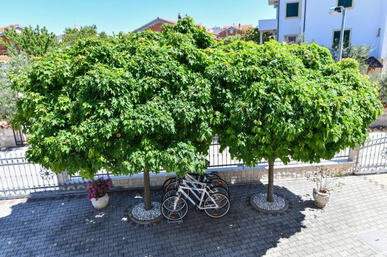 וודיצה Apartments Villa Miranda מראה חיצוני תמונה