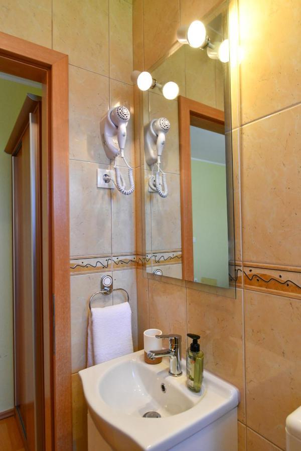 וודיצה Apartments Villa Miranda מראה חיצוני תמונה