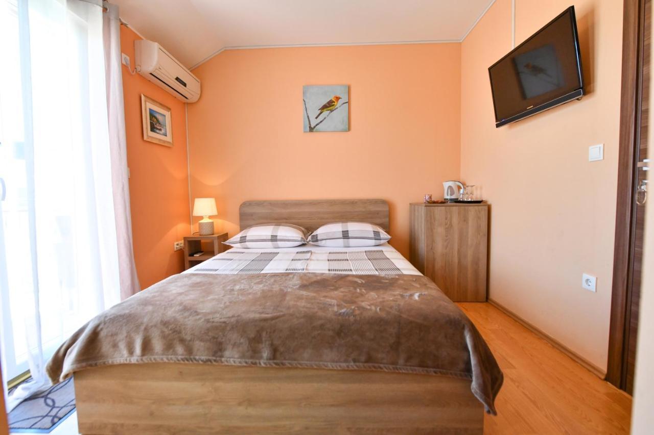 וודיצה Apartments Villa Miranda מראה חיצוני תמונה