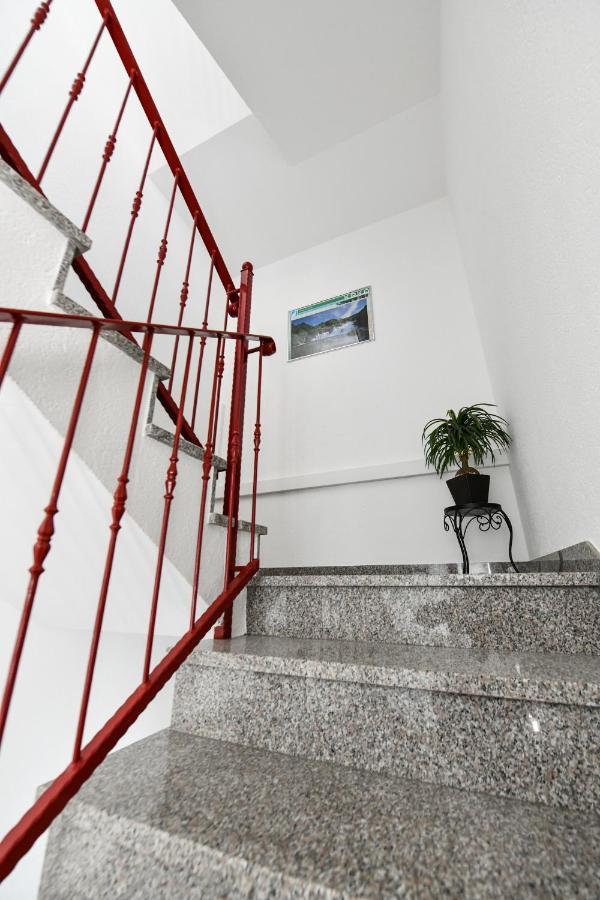 וודיצה Apartments Villa Miranda מראה חיצוני תמונה