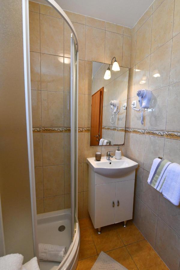 וודיצה Apartments Villa Miranda מראה חיצוני תמונה