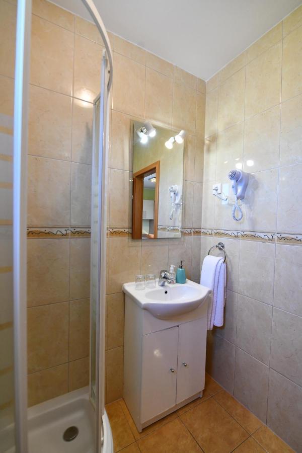 וודיצה Apartments Villa Miranda מראה חיצוני תמונה