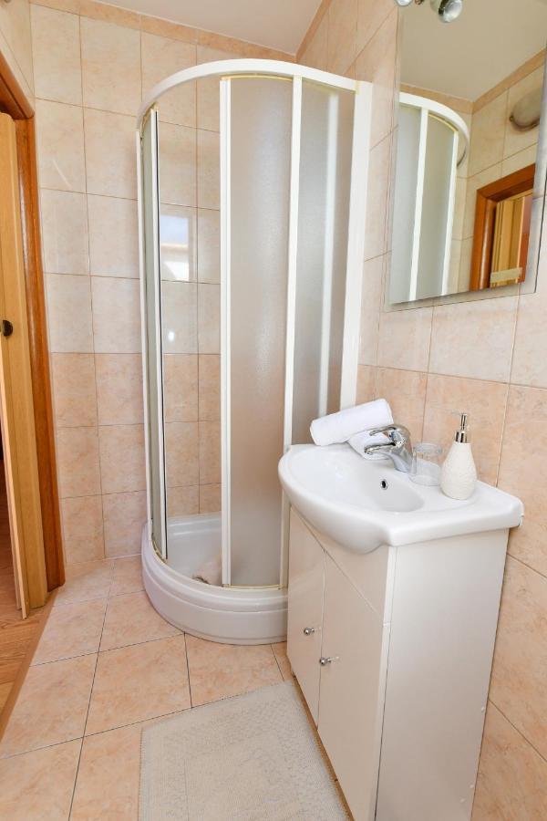 וודיצה Apartments Villa Miranda מראה חיצוני תמונה