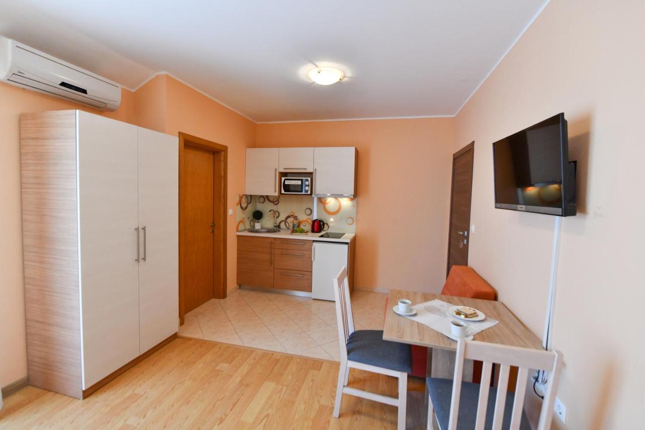 וודיצה Apartments Villa Miranda מראה חיצוני תמונה