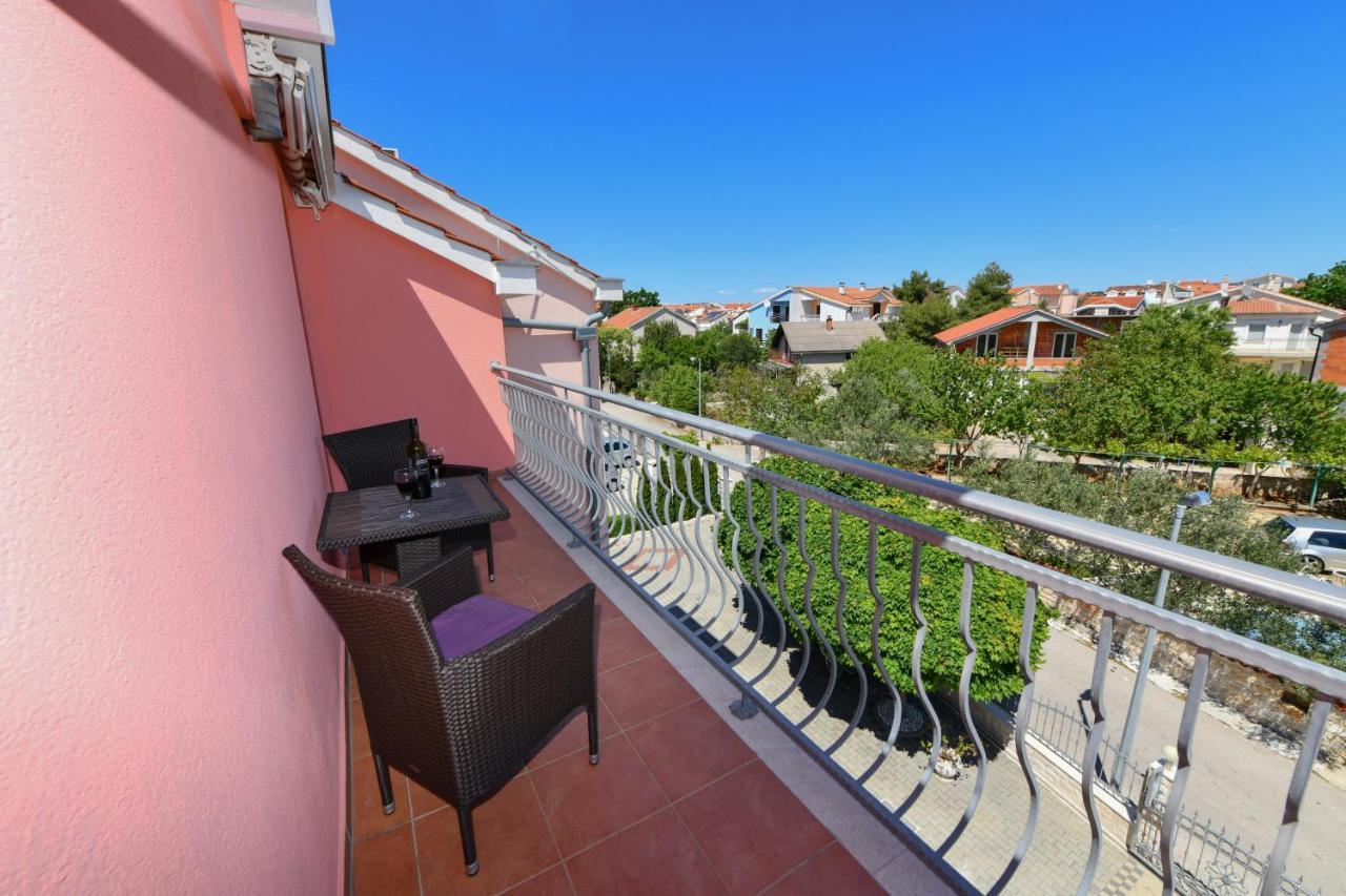 וודיצה Apartments Villa Miranda מראה חיצוני תמונה