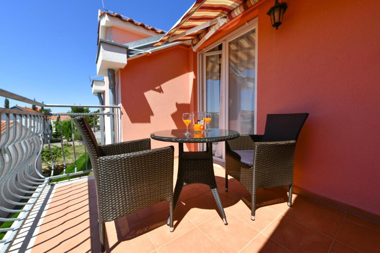 וודיצה Apartments Villa Miranda מראה חיצוני תמונה