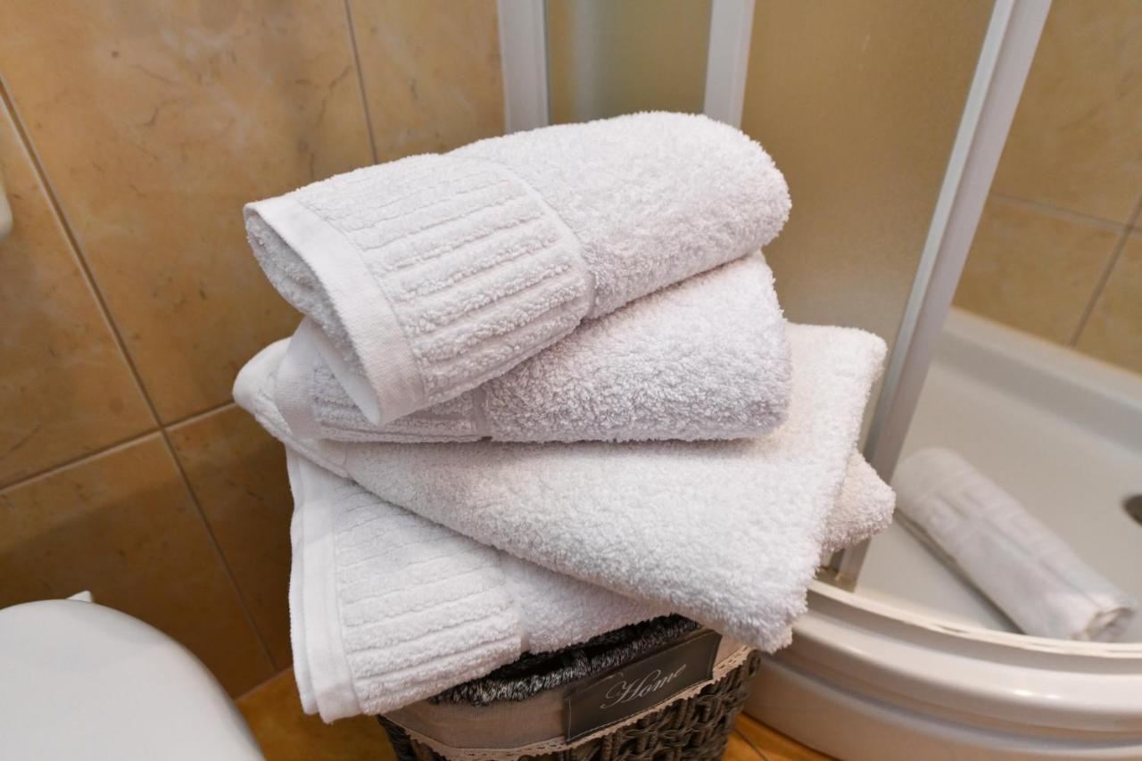 וודיצה Apartments Villa Miranda מראה חיצוני תמונה