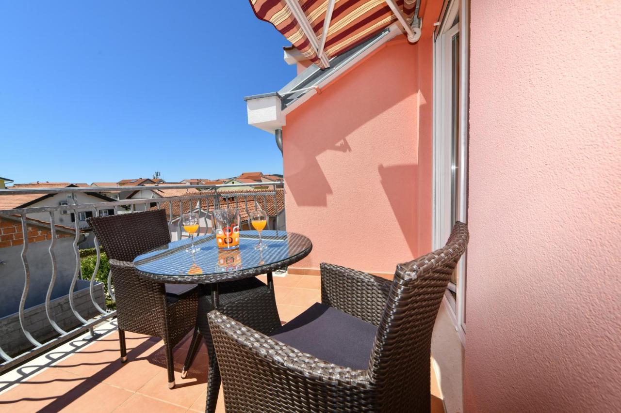 וודיצה Apartments Villa Miranda מראה חיצוני תמונה