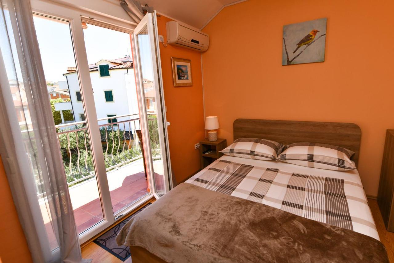 וודיצה Apartments Villa Miranda מראה חיצוני תמונה