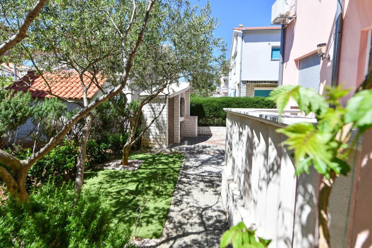וודיצה Apartments Villa Miranda מראה חיצוני תמונה