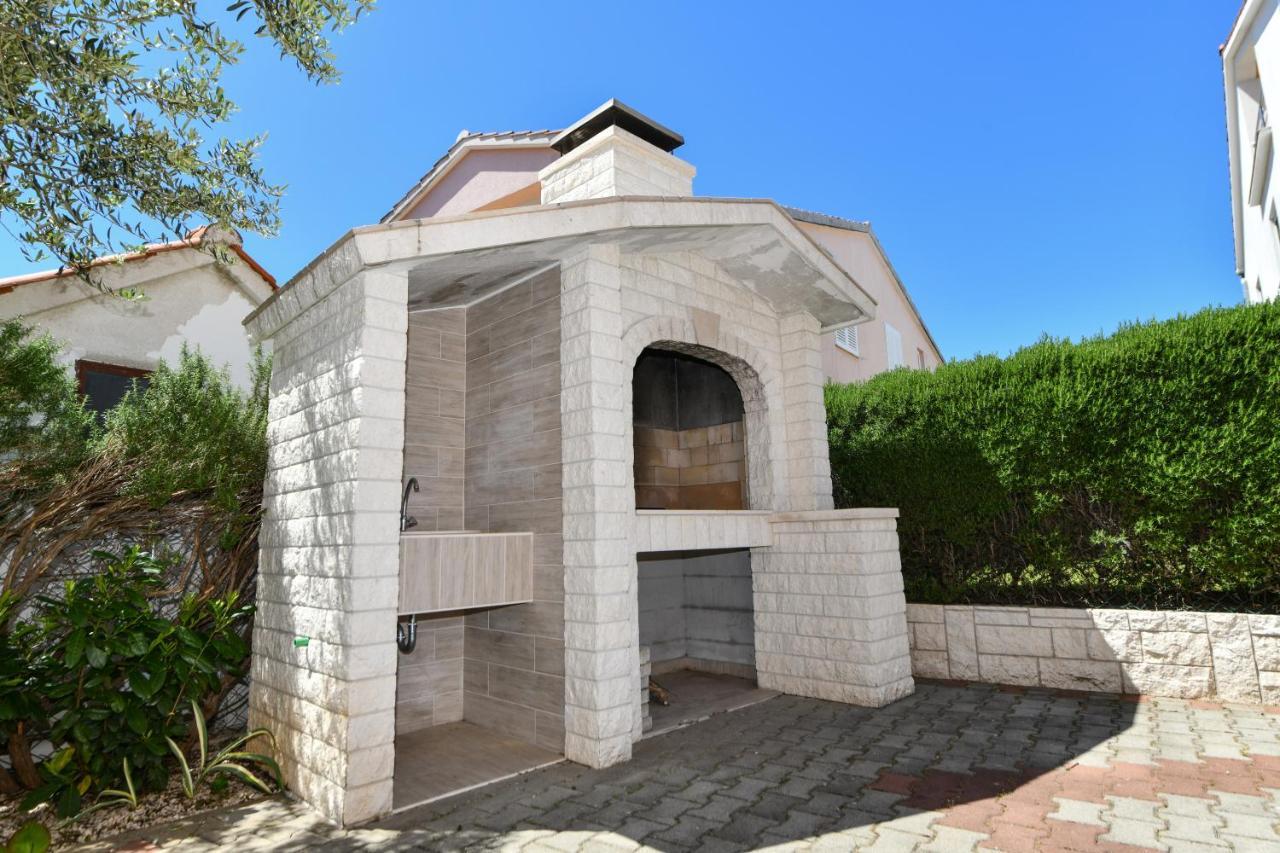 וודיצה Apartments Villa Miranda מראה חיצוני תמונה