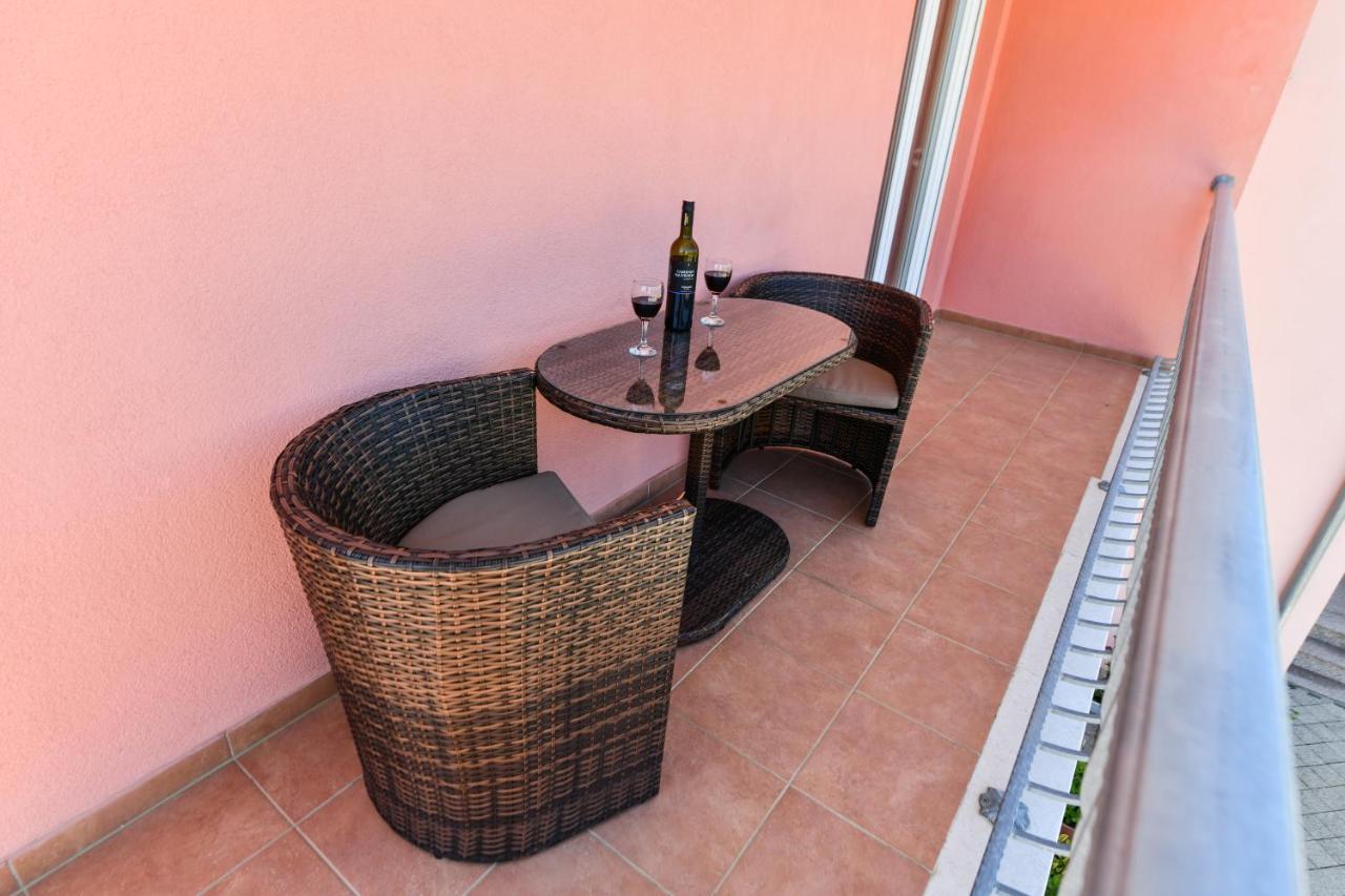 וודיצה Apartments Villa Miranda מראה חיצוני תמונה