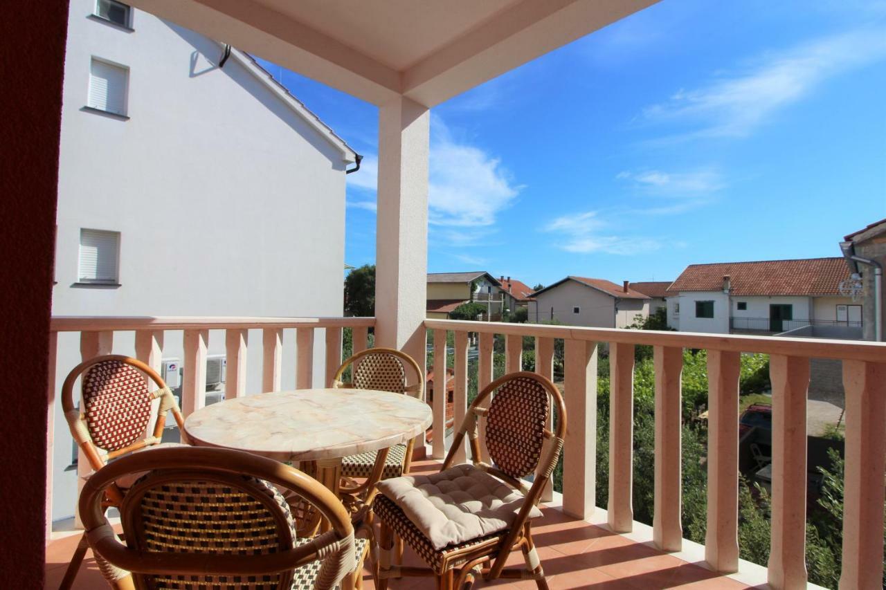 וודיצה Apartments Villa Miranda מראה חיצוני תמונה