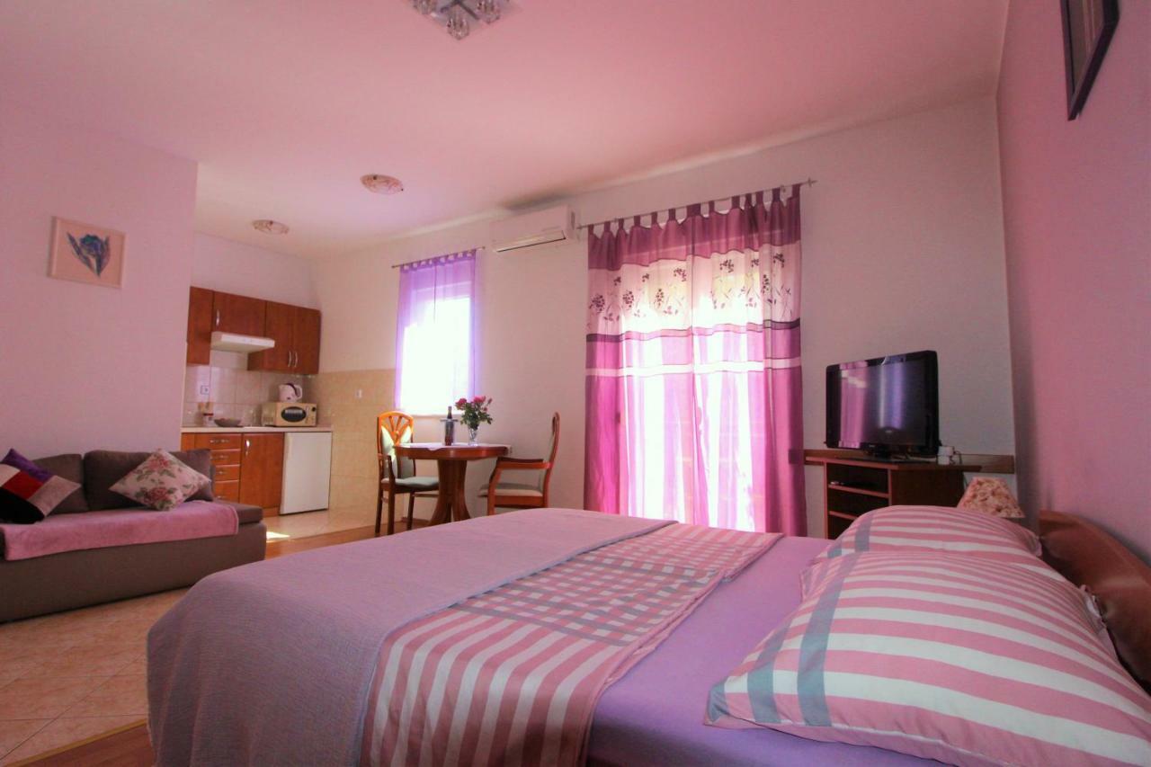 וודיצה Apartments Villa Miranda מראה חיצוני תמונה