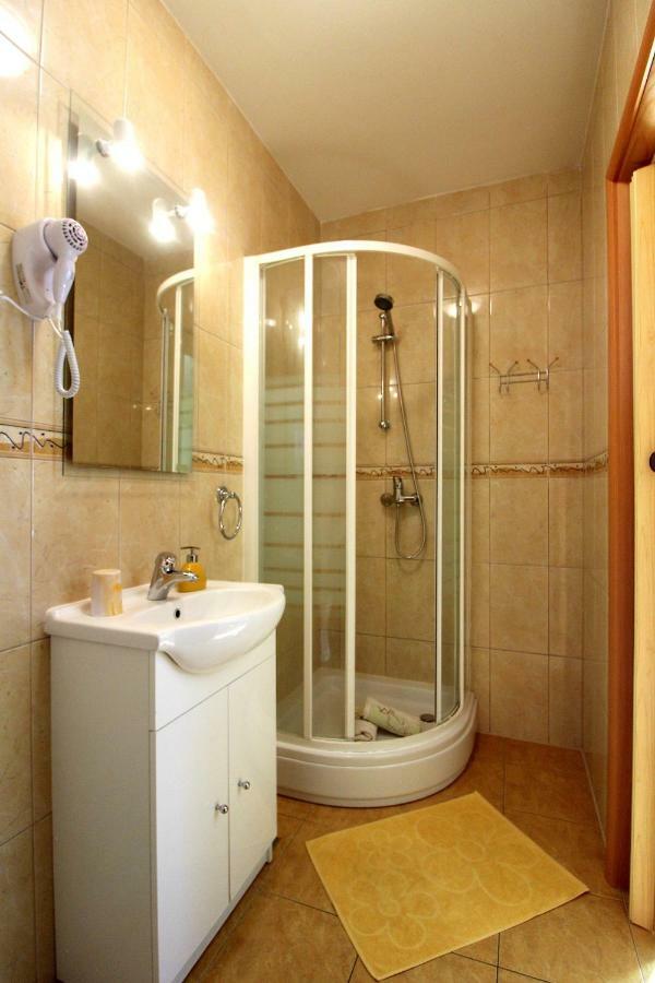 וודיצה Apartments Villa Miranda מראה חיצוני תמונה